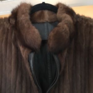 Meet your Posher, Rick